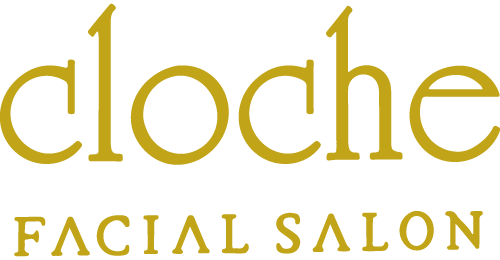 ニキビやシミ、シワでお悩みの方はあま市のエステサロン“cloche FACIAL SALON（クロッシュフェイシャルサロン）”へ。
